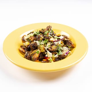 Brussels Sprouts